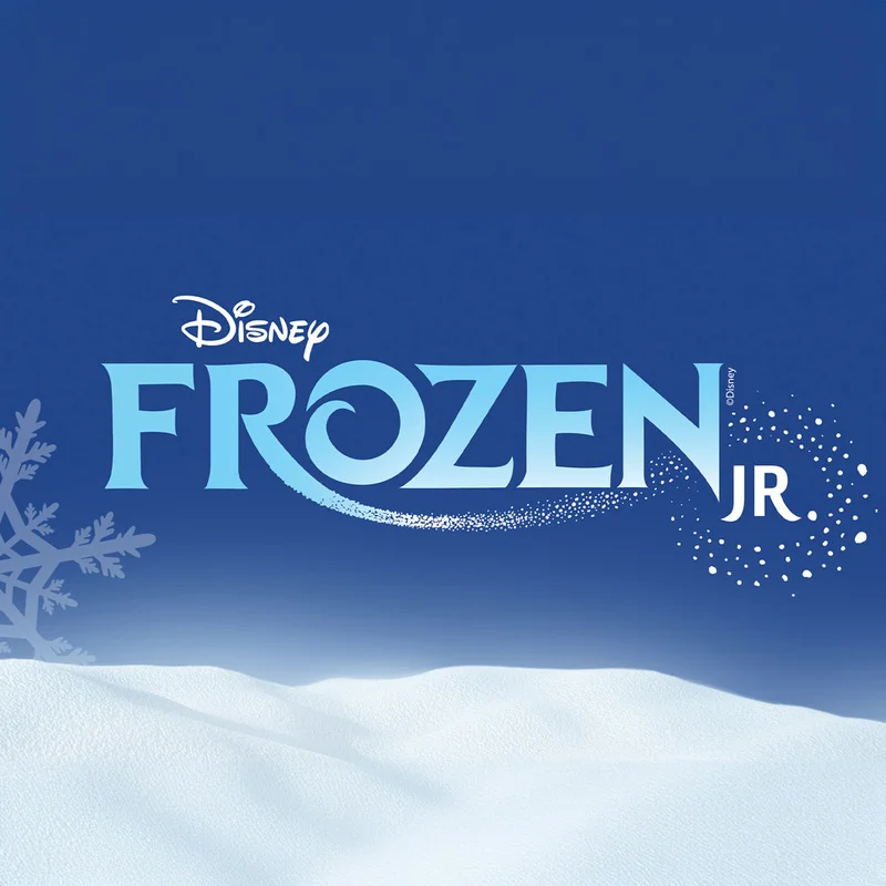 Disney’s Frozen Jr. Showkit
