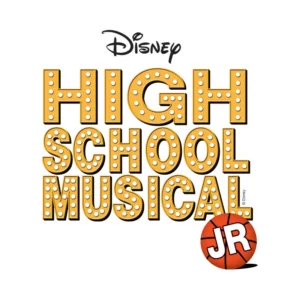 Disney’s High School Musical Jr. Showkit