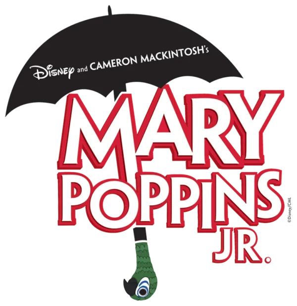 Disney’s Mary Poppins Jr. Showkit