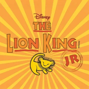 Disney’s The Lion King Jr. Showkit