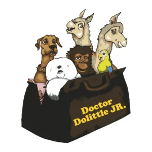 Doctor Dolittle Jr. Showkit