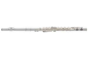 Stagg LV-FL5111 C Flute with Closed Holes