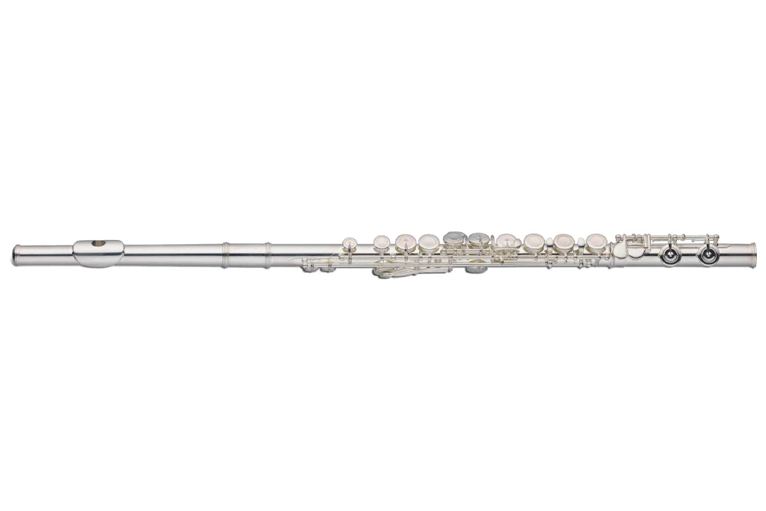 Stagg LV-FL5111 C Flute with Closed Holes