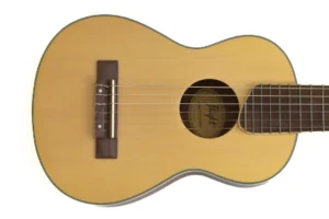 Flight GUT350 SP/SAP Spruce & Sapele Acoustic Guitarlele