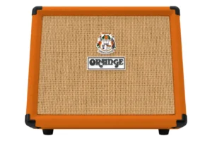 Orange Crush 30-Watt 1×8″ Acoustic Combo Amp – Open Box