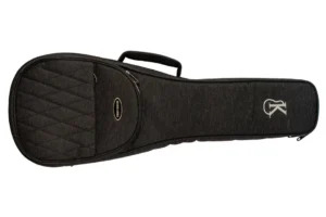 Kanile’a Premium Music Area Padded Ukulele Gig Bag – TENOR