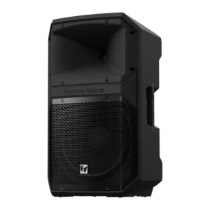 Bocina Activa Dos-Vías De 12″ Con Streaming Bluetoth, Cable-US – Electro Voice – EVIVA12P-US
