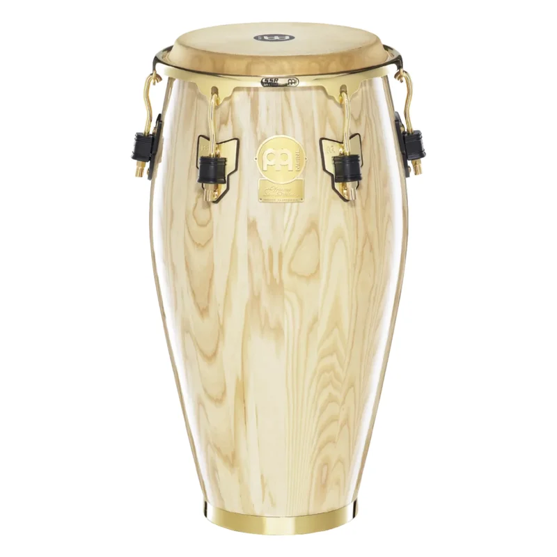 Conga 11 3/4Plg Edición Limitada Color American White Ash – Meinl – M1134AWA