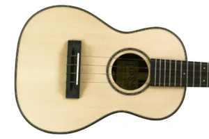 Pono RT-S-PC Pro Classic Tenor Ukulele “Mabel”
