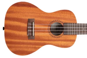 Kala KA-15C Satin Mahogany Concert Ukulele