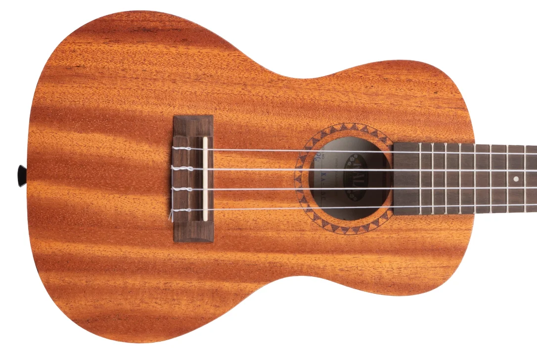 Kala KA-15C Satin Mahogany Concert Ukulele