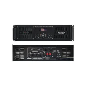 Poder Max Sound GLADIADOR 5000