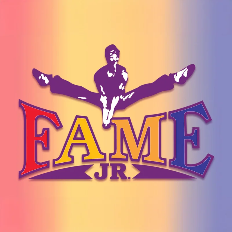 Fame Jr. Showkit