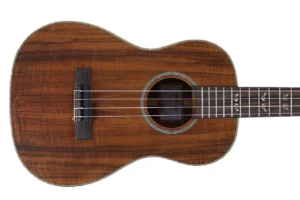 Kala SA-B Solid Acacia Baritone Ukulele