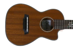 Ohana CK-35CG-CL Cynthia Lin Concert Ukulele Pack