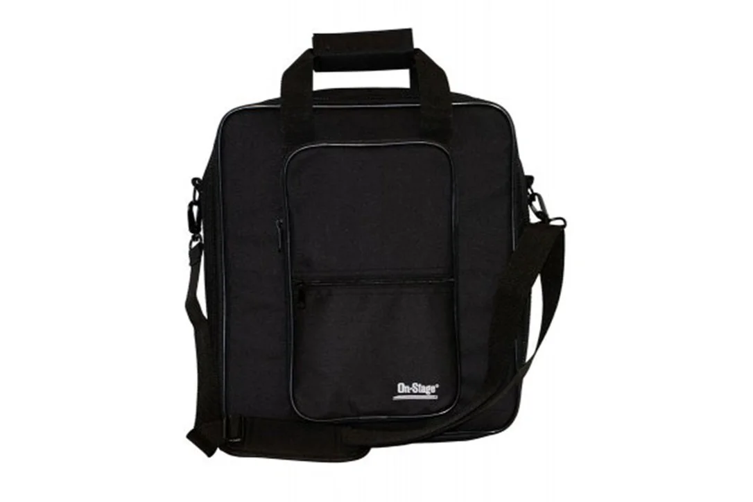 On-Stage MXB3012 12″ Mixer Bag
