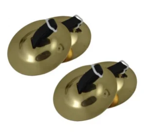 First Note Finger Cymbals (set of 4)