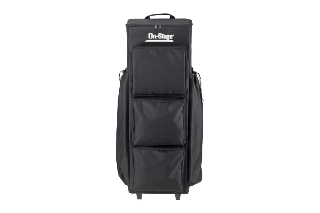 On-Stage GR9000 Gig Rider