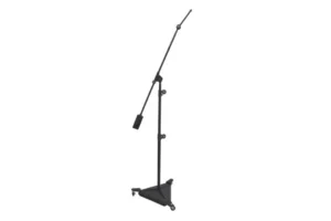 On-Stage SMS7650 Hex-Base Studio Boom Mic Stand