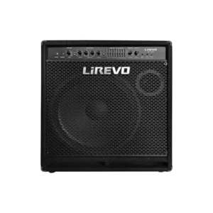 Amplificador para bajo eléctrico Lirevo B-150