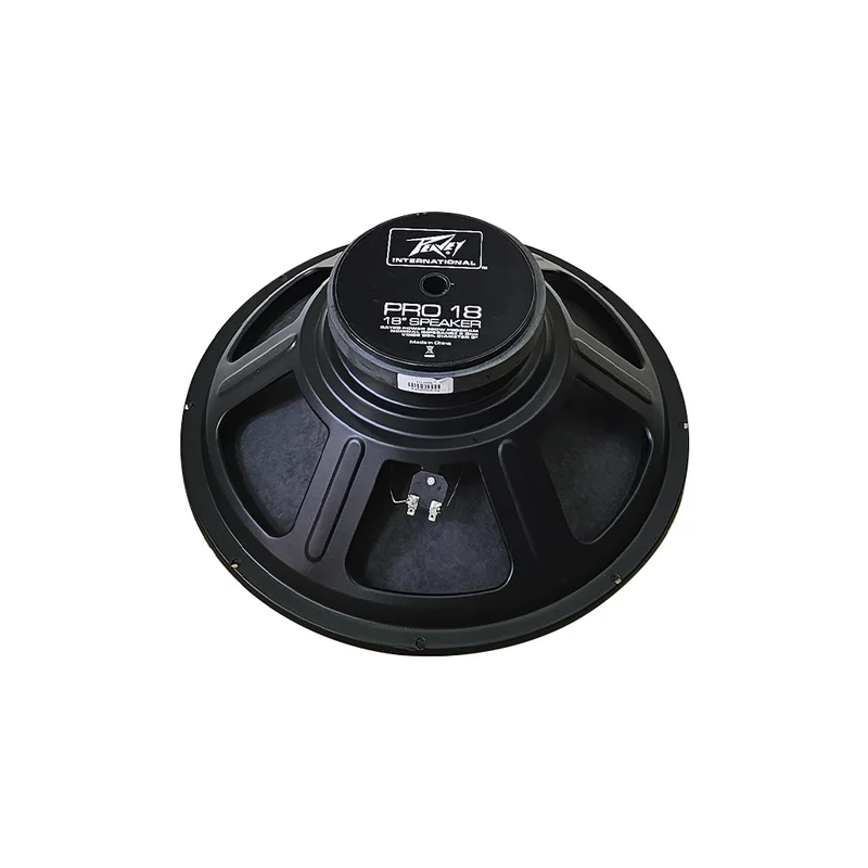 Bocina Peavey PRO18 de 18″