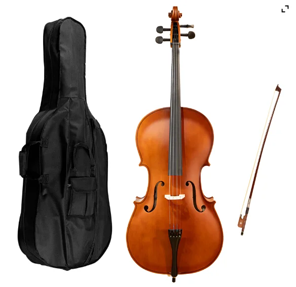 Chelo Amadeus Cellini 4/4 MC760L4/4