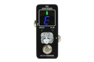 Electro-Harmonix EHX-2020 Chromatic Tuner Pedal