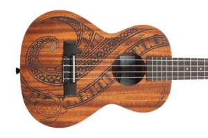Kala GUIDANCE-T Guidance Mahogany Tenor Ukulele