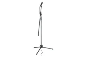 Stagg SDM50 SET Performer Cardioid Dynamic Microphone Set
