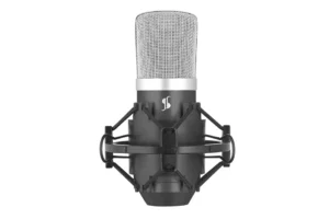 Stagg SUM40 USB Condenser Microphone