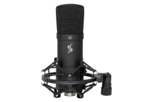 Stagg SUM45 SET Cardioid USB Microphone Set