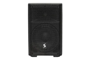 Stagg AS8 US 8″ 2-Way Active Speaker Class D 125W