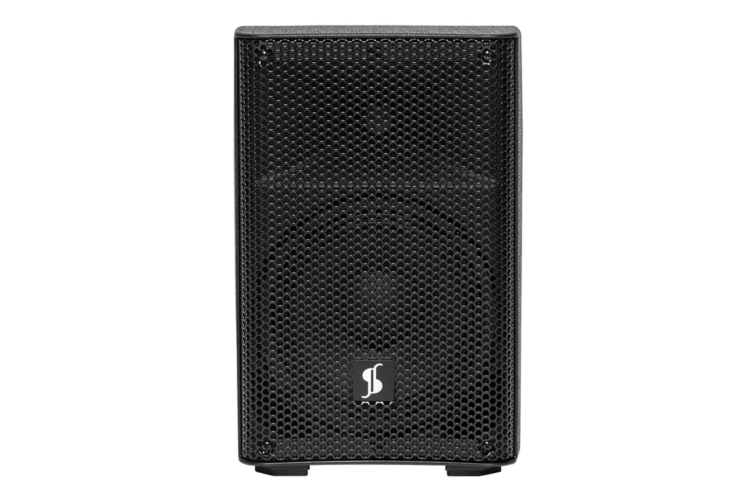 Stagg AS8 US 8″ 2-Way Active Speaker Class D 125W