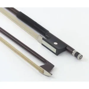 Glasser Violin Bow