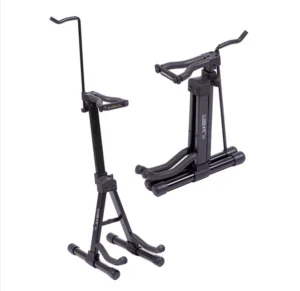 Glasser Violin/Viola Stand