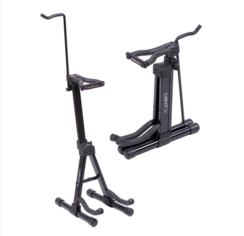 Glasser Violin/Viola Stand