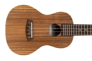 Islander AC-4 Acacia Concert Ukulele