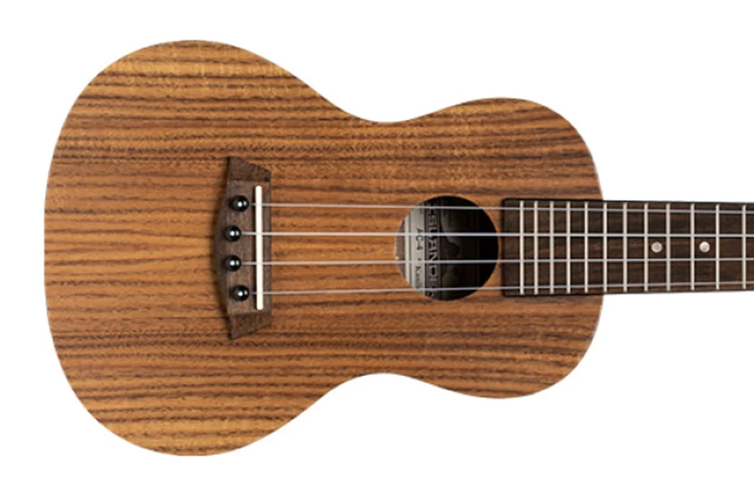 Islander AC-4 Acacia Concert Ukulele