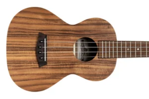 Islander AT-4 Acacia Tenor Ukulele