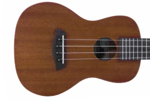 Islander MC-4 Mahogany Concert Ukulele