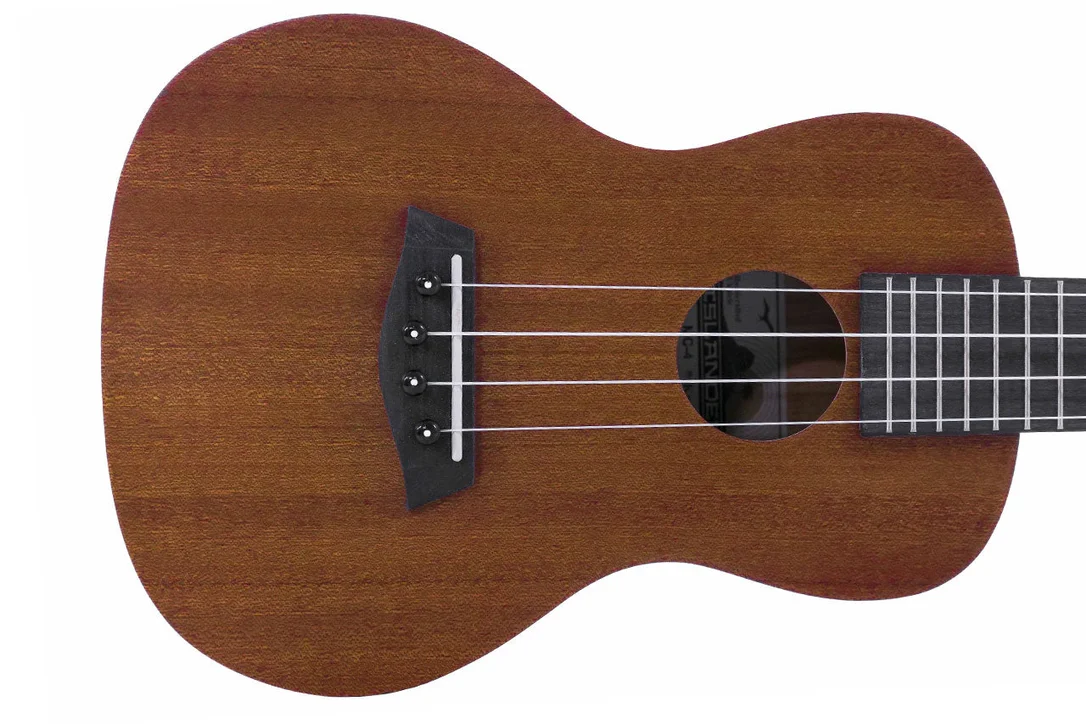 Islander MC-4 Mahogany Concert Ukulele