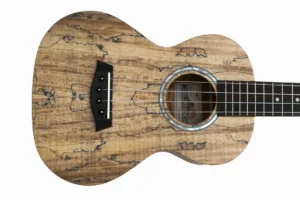 Islander MAT-4 Spalted Maple Tenor Ukulele