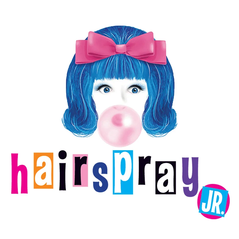 Hairspray Jr. Showkit