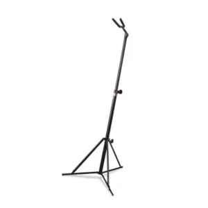 Hamilton “The Original” Hanging Guitar Stand – Black