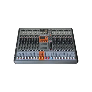 Consola activa Quantum X PMMR1606D de 16 canales