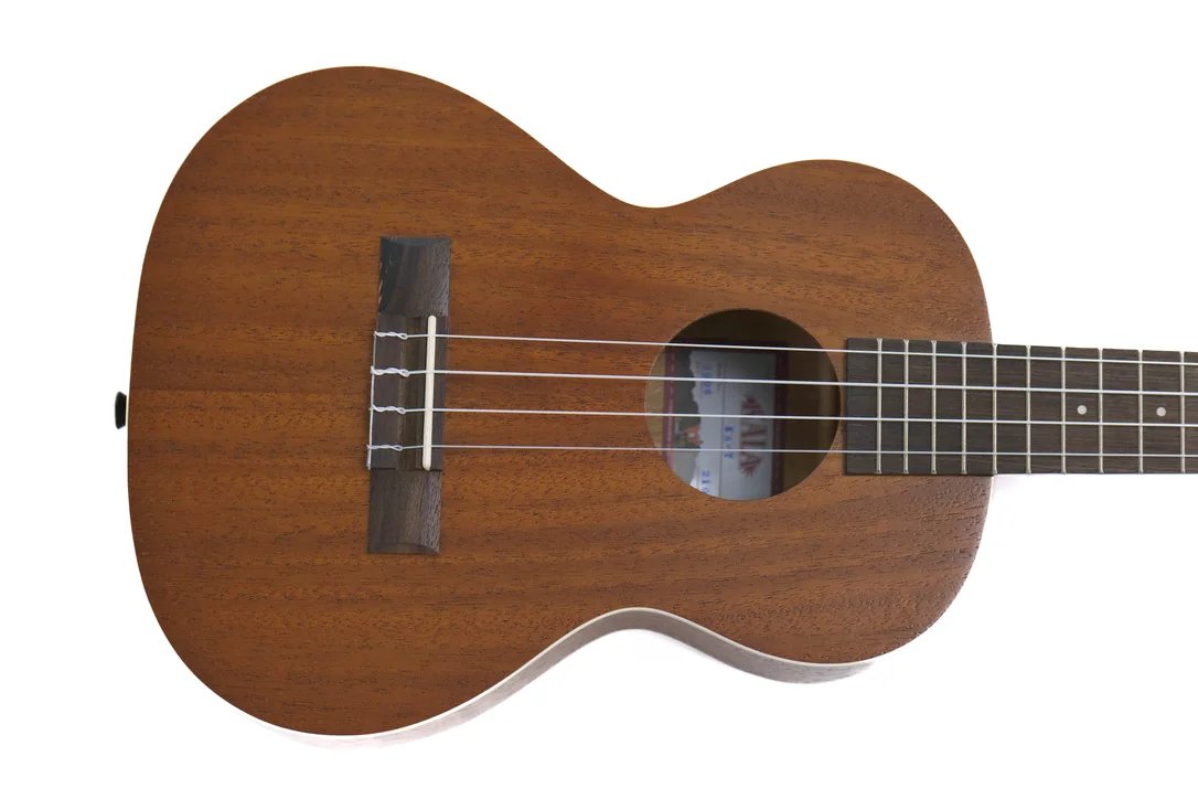 Kala KA-T Satin Mahogany Tenor Ukulele