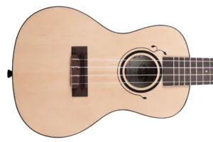 Kala EMI-C Emi Sunshine Signature Concert Ukulele