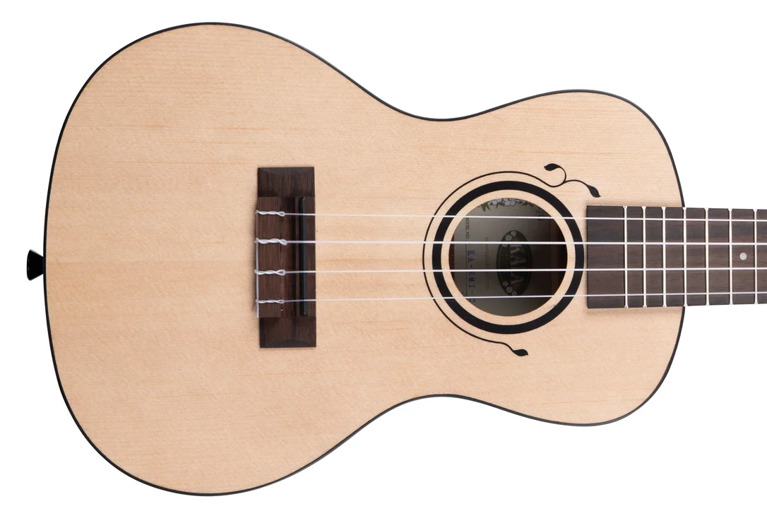 Kala EMI-C Emi Sunshine Signature Concert Ukulele