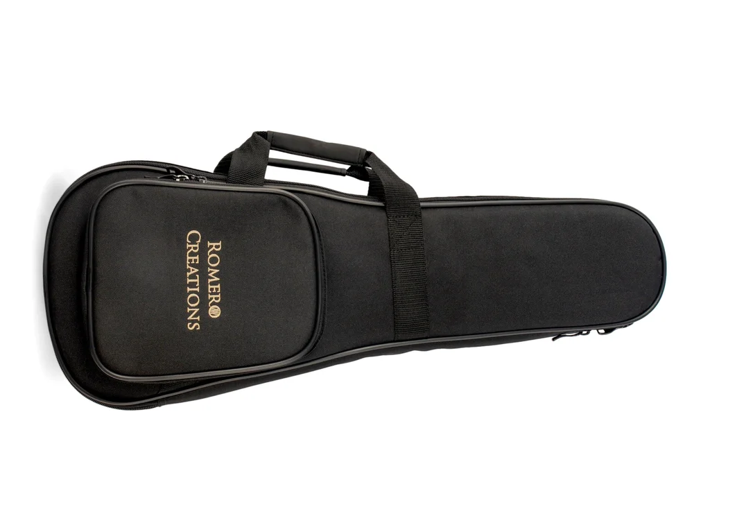 Romero Creations Super Premium Baritone Guilele Gig Bag – B6 & DHO-6 – Discounted