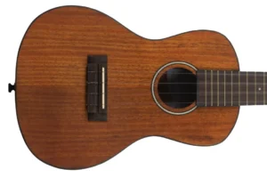 Kala KOA-C Hawaiian Koa Concert Ukulele